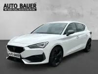 Gebraucht Cupra Leon 150 PS (110 kW) 2024 Andere Limousine