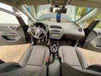 gebraucht Seat Altea 1.6 TDI DPF CR Ecomotive Reference