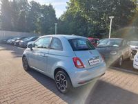 gebraucht Fiat 500 MY22 1.0 GSE Hybrid CLUB 51kW (70PS)