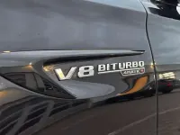 Gebraucht Mercedes E63 AMG AMG 612 PS (450 kW) 2021 Schwarz Kombi