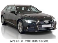 Gebraucht Audi A6 Ambiente 204 PS (150 kW) 2022 Brillantschwarz (metallic) Kombi