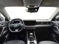 Gebraucht MG HS Luxury 271 PS (199 kW) 2025 Weiß SUV