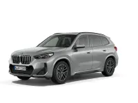 Gebraucht BMW X1 M Sport 136 PS (100 kW) 2026 Space silver (silber) SUV
