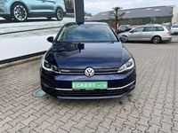 gebraucht VW Golf VII 1.5 TSI IQ.DRIVE BlueMotion