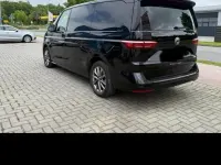Gebraucht VW Multivan Energetic 218 PS (160 kW) 2022 Schwarz Van / Kleinbus