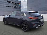 Gebraucht Kia XCeed Platinum 140 PS (102 kW) 2022 Grau SUV