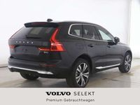 gebraucht Volvo XC60 Plus Bright AWD*SD*20 Zoll*AHZV*Standh