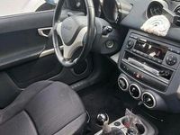 Gebraucht Smart ForFour 75 PS (55 kW) 2006 Blau Kleinwagen