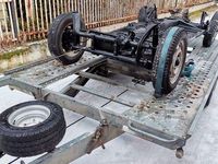 Gebraucht VW Käfer 34 PS (25 kW) 1976 Grün