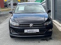 Gebraucht VW Polo Active 95 PS (69 kW) 2021 Andere Kleinwagen