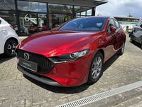 Gebraucht Mazda 3 Homura-Line 140 PS (102 kW) 2025