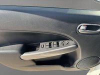 Gebraucht Mazda 2 Active 84 PS (61 kW) 2011 Weiß Kleinwagen