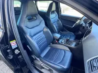 Używany Cupra Ateca Limited Edition 300 KM (220 kW) 2021 Czarny SUV