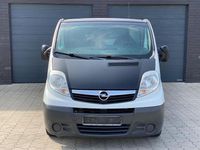 Gebraucht Opel Vivaro 114 PS (83 kW) 2006 Van / Kleinbus