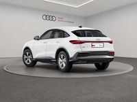 Gebraucht Audi Q5 204 PS (150 kW) 2024 Arkonaweiß SUV