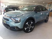 Second-hand Citroën C4 Feel 101 CP (74 kW) 2023 Albastru Berlinǎ