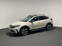 Neu VW Taigo Style 116 PS (85 kW) 2026 Grau SUV