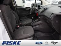 gebraucht Ford Transit Courier Trend GJRTrennw.voll