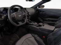 Gebraucht Aston Martin Vantage 510 PS (375 kW) 2023 Grau Coupé