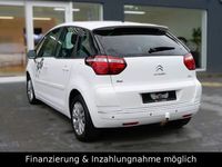 gebraucht Citroën C4 Picasso Selection