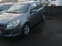 Second-hand Chevrolet Aveo 2008 Hatchback