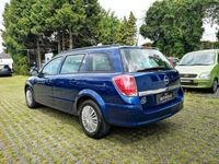 gebraucht Opel Astra 1.6 Caravan Edition* LPG GAS*Klima*