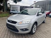 Gebraucht Ford Focus Viva 101 PS (74 kW) 2011 Kombi