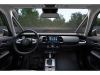 Neu Honda Jazz Elegance 122 PS (89 kW) 2026 Crystal black pearl Kleinwagen