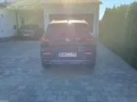 Gebraucht Renault Kadjar Bose Edition 140 PS (102 kW) 2019 Schwarz SUV