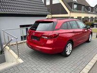 gebraucht Opel Astra ST1.2 GS Line*LED,Navi,Kamera,APP,Dekra-Siegel*