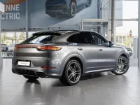 Gebraucht Porsche Cayenne S 441 PS (324 kW) 2020 Grau SUV