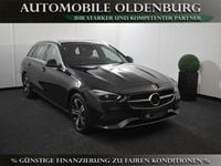 Gebraucht Mercedes C300 Avantgarde 265 PS (194 kW) 2022 Schwarz Limousine