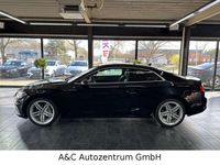 gebraucht Audi A5 3.0TDI Coupé Quattro Sport Line Virtual Cockp