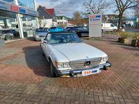 gebraucht Mercedes 560 SL