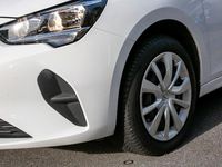 Gebraucht Opel Corsa-e Edition 100 kW (136 PS) 2022 Weiß Kleinwagen