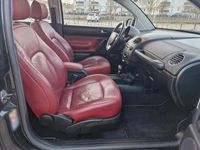 Gebraucht VW New Beetle 150 PS (110 kW) 2007 Kleinwagen