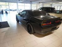 Używany Dodge Challenger 309 KM (227 kW) 2022 Czarny Coupe