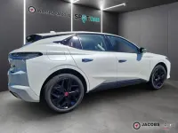 Gebraucht DS Automobiles DS4 Performance 131 PS (96 kW) 2023 Weiß SUV