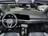 gebraucht VW Golf VIII Variant R-Line 2.0 TDI (150 PS) DSG | DCC