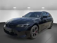 Neu BMW M340 M Sport 392 PS (288 kW) 2026 Schwarz Limousine