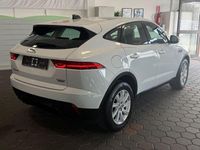 Occasion Jaguar E-Pace S 294 ch (216 kW) 2020 Blanc SUV