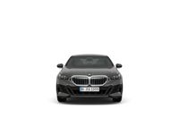 gebraucht BMW 520 d xDrive Limousine M Sportpaket Komfortzugang