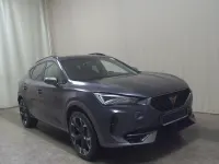 Second-hand Cupra Formentor 310 CP (228 kW) 2020 Gri SUV