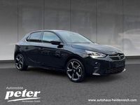Gebraucht Opel Corsa Elegance 75 PS (55 kW) 2022 Schwarz Kleinwagen
