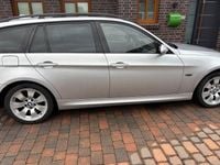 Gebraucht BMW 330 Performance 231 PS (169 kW) 2007 Silber Kombi