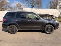Occasion Subaru Forester 147 ch (108 kW) 2012 Gris SUV
