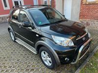 Gebraucht Daihatsu Terios 105 PS (77 kW) 2010 Schwarz SUV