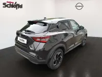 Gebraucht Nissan Juke 94 PS (69 kW) 2023 Schwarz SUV