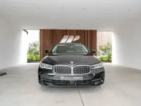 Brugt BMW 530e 294 HK (216 kW) 2022 Sort Stationcar