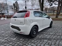 gebraucht Fiat Grande Punto 1.4 T-Jet 16V Sport LPG Autogas